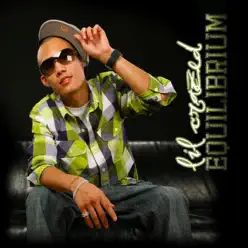 Equilibrium - EP - Lil Crazed Equilibrium - EP - Lil Crazed