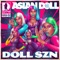 Savage Barbie - Asian Doll lyrics