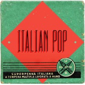 Italian Pop artwork