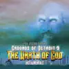 Grounds of Detroit 2: The Wrath of God Instrumentals album lyrics, reviews, download