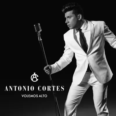 Volemos alto - Antonio Cortes