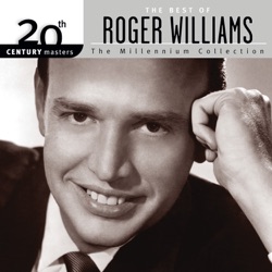 John Barry & Roger Williams - Born Free