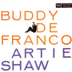 Plays Artie Shaw - Buddy DeFranco Plays Artie Shaw - Buddy DeFranco