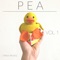 Poet - Pea lyrics