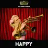 Happy (feat. Gunhild Carling) - Single album lyrics, reviews, download