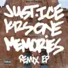 Memories - Remix EP album lyrics, reviews, download