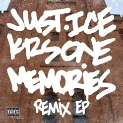 Memories - Remix EP - KRS One Memories - Remix EP - KRS One