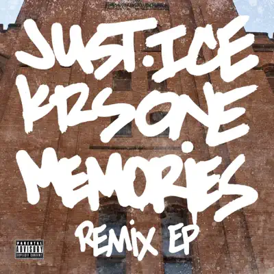 Memories - Remix EP - KRS One Memories - Remix EP - KRS One