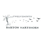 Barton Hartshorn - Drive Your Moped Across the Sea
