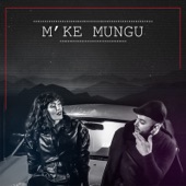 M'ke Mungu (feat. Nora Istrefi) artwork