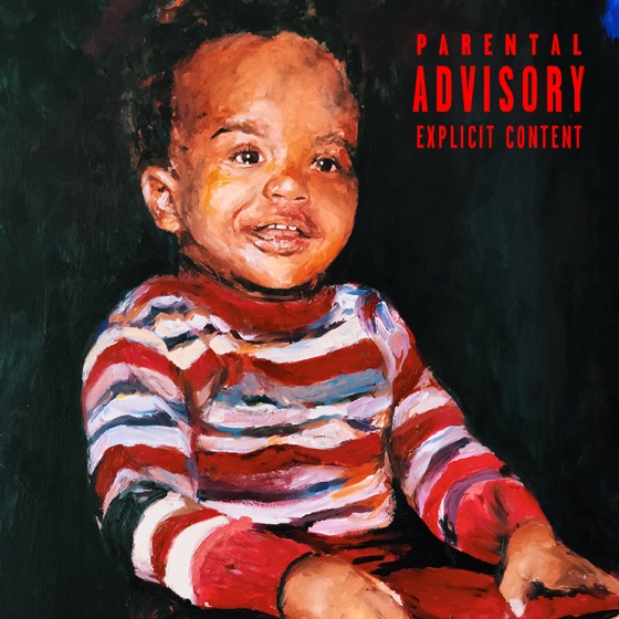 Cover artwork for Langfield