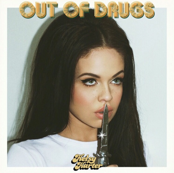 Cover artwork for Out of Drugs