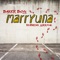 Marryuna (feat. Yirrmal) artwork