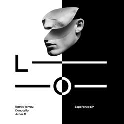 Kastis Torrau & Arnas D - Esperanza