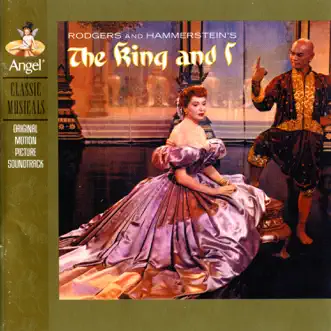 Song of the King by Yul Brynner & Marni Nixon song reviws