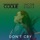 Stereo Coque-Don't Cry (feat. Jacob Steele)