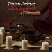Tibetan Ambient: Bells and Singing Bowls for Spiritual Meditation, Massage, Reiki and Chakra artwork