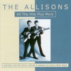 The Allisons - Are You Sure
