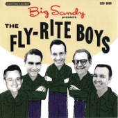 The Fly-Rite Boys - Minor Struggle