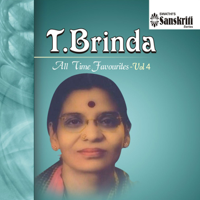T Brinda - T. Brinda - All Time Favourites, Vol. 4 artwork