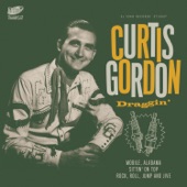 Curtis Gordon - Mobile, Alabama