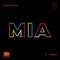 MIA (feat. Drake) - Bad Bunny lyrics