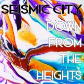 Seismic City - Circle (Never Found)