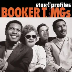 Stax Profiles: Booker T. & the M.G.'s - Booker T. & The Mg's