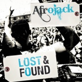 Lost & Found artwork