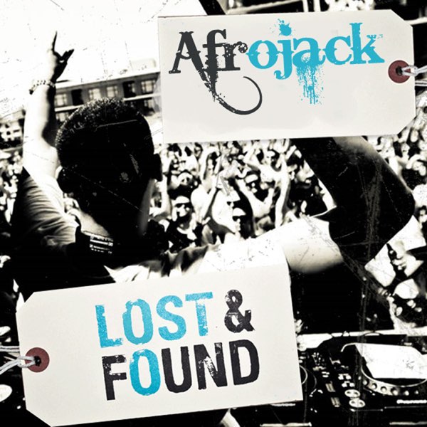 Lost & Found by Afrojack on Apple Music