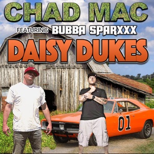 Chad Mac - Daisy Dukes (feat. Bubba Sparxxx) - Line Dance Music