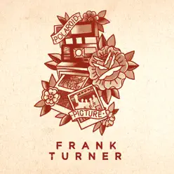 Polaroid Picture - EP - Frank Turner