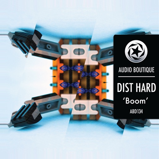 Boom - Single by DiSt Hard
