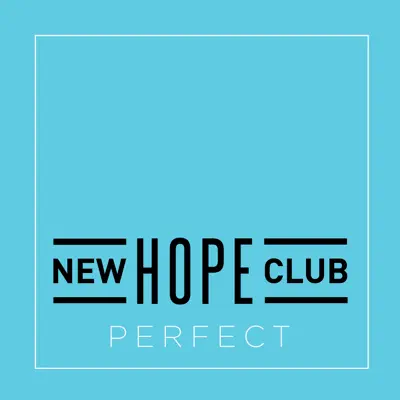 Perfect - Single - New Hope Club
