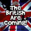 The British Are Coming album lyrics, reviews, download