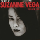 The Best of Suzanne Vega - Tried and True artwork