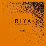 Riya - Left Behind (feat. Nymfo & ZeroZero)
