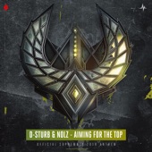 Aiming for the Top (Official Supremacy 2018 Anthem) artwork