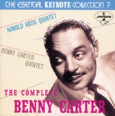 Benny Carter's Swing Quartet - Moonglow