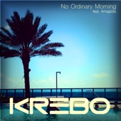 No Ordinary Morning (feat. Amapola) [Radio Edit] artwork