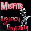 Legacy of Brutality, 1989