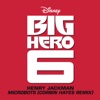 Henry Jackman - Microbots (From "Big Hero 6")