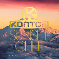 Verschiedene Interpreten - Kontor Sunset Chill 2019: Winter Edition artwork