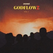 Godflowz, Vol. 1 - EP artwork