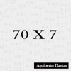 70 X 7 - Single