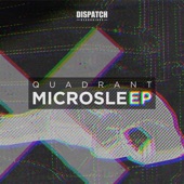 Microsleep - EP artwork