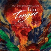 Rin, Tongue and Dorner artwork