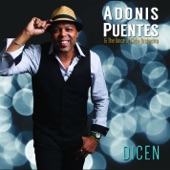 Adonis Puentes/The Voice of Cuba Orchestra - Porque la Luna