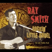 Ray Smith - Right Behind You Baby