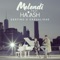 Destino o casualidad (feat. Ha*Ash) - Melendi lyrics